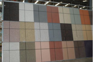 安徽铝单板氟碳漆喷涂工艺深度解析——以安徽鑫翊新材料为例