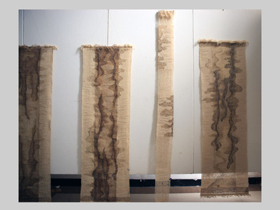 北京天禹神鸣陈列艺术 艺术与建材的融合，打造室内设计选材新体验