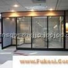 隔韵装饰材料厂销售部 专业打造高品质高隔间与屏风解决方案